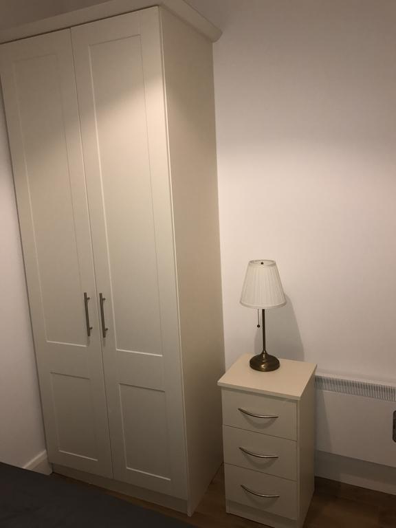 Charles Street Apartment Dublin